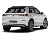 Nuova VW T-Roc Life 115 CV (84 kW) 2026 Bianco SUV