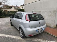 Usata Fiat Punto Street 69 CV (50 kW) 2014 Utilitaria