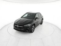 Nuova Mercedes GLA200 Progressive 150 CV (110 kW) 2026 Nero SUV
