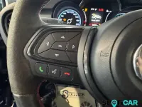 Usata Fiat 500X Sport 131 CV (96 kW) 2024 Blu SUV