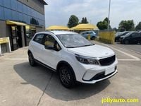Nuova EMC QUATTRO 103 CV (75 kW) 2025 Vari colori / metallizzato SUV