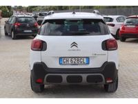 usata Citroën C3 Aircross 1.2 puretech c-series s&s 110cv