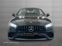 Usata Mercedes E53 AMG AMG 435 CV (319 kW) 2023 Grigio scuro metallizzato Cabrio