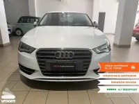 Usata Audi A3 Attraction 110 CV (80 kW) 2016 Berlina