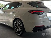 Usata Maserati Levante 250 CV (183 kW) 2020 SUV