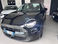 Usata Fiat 600 La Prima 100 CV (73 kW) 2025 Nero SUV