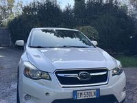 Usata Subaru XV Trend 147 CV (108 kW) 2012 SUV