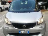 usata Smart ForTwo Coupé forTwo1.0 Passion 71cv