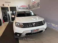 Käytetty Dacia Duster 101 HP (74 kW) 2020 Katumaasturi