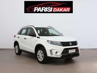 Usata Suzuki Vitara Club 129 CV (94 kW) 2023 Bianco SUV