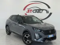 Usata Peugeot 2008 GTi 131 CV (96 kW) 2024 Grigio SUV