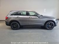 usata Mercedes GLC350 Business 4matic auto