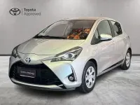 Usata Toyota Yaris Active 2018 Altro Utilitaria