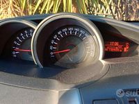 Usata Toyota Verso Active 132 CV (97 kW) 2017 Bianco Monovolume