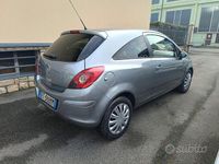 Usata Opel Corsa 75 CV (55 kW) 2014 Utilitaria