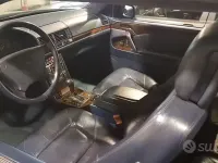Usata Mercedes S500 320 CV (235 kW) 1995