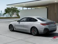 Nuova BMW 420 Gran Coupé Comfort Edition 190 CV (139 kW) 2026 Grigio Coupé