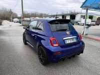 Usata Abarth 595 Turismo 165 CV (121 kW) 2019 Utilitaria