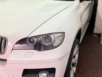 Usado BMW X6 303 HP (222 kW) 2011 Branco SUV