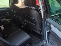 Usata VW Tiguan Sport 150 CV (110 kW) 2020 Nero SUV