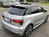 Usata Audi A1 Admired 90 CV (66 kW) 2016 Utilitaria