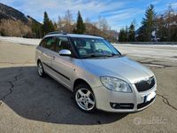 usata Skoda Fabia 1.4TDI Style 80