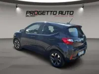 Nuova Hyundai i10 63 CV (46 kW) 2025 Argento Utilitaria