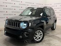 Usata Jeep Renegade Limited 131 CV (96 kW) 2021 SUV
