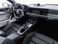 Usata Porsche 911 Carrera 450 CV (330 kW) 2023 Argento Coupé