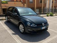 Usata VW Golf VII Business 105 CV (77 kW) 2014 Berlina