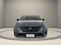 Usata Peugeot 308 GT 131 CV (96 kW) 2024 Grigio scuro / metallizzato Station wagon
