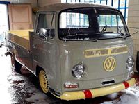 Usata VW T2 50 CV (36 kW) 1970 Furgone