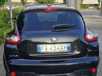 Usata Nissan Juke Acenta 113 CV (83 kW) 2019 SUV