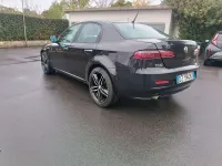 Usata Alfa Romeo 159 Progression 170 CV (125 kW) 2009 Berlina