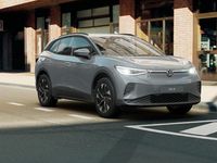 Ny VW ID.4 Pro 210 kW (286 HK) 2026 Grå SUV
