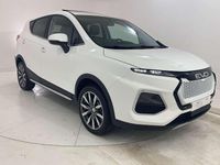 Nuova EVO Evo 4 114 CV (83 kW) 2025 Bianco SUV
