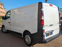 usata Renault Trafic 2018