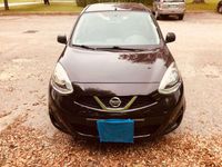 Usata Nissan Micra Visia 80 CV (58 kW) 2014 Berlina