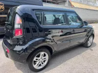 Usata Kia Soul 128 CV (94 kW) 2011 Nero SUV