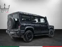 Usata Ineos Grenadier 286 CV (210 kW) 2023 Nero Station wagon
