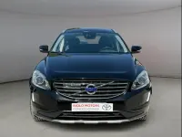 Usata Volvo XC60 Summum 150 CV (110 kW) 2016 Nero SUV