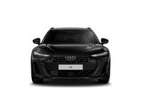 Nuova Audi A6 S-Line 204 CV (150 kW) 2025 Nero mito metallizzato Station wagon