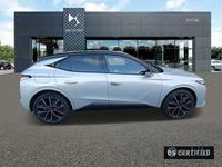 Usata DS Automobiles DS4 225 CV (165 kW) 2022 Beige SUV