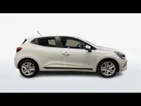 Usata Renault Clio Zen 90 CV (66 kW) 2022 Bianco Utilitaria