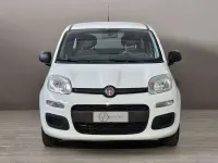 Usata Fiat Panda Easy 95 CV (69 kW) 2018 Bianco Utilitaria