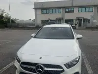 Usata Mercedes A180 116 CV (85 kW) 2020 Berlina