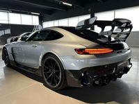 Usata Mercedes AMG GT AMG 730 CV (536 kW) 2022 Argento Coupé