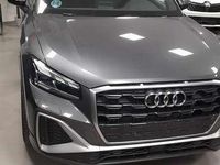 Usata Audi Q2 150 CV (110 kW) 2025 Grigio SUV