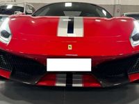 usata Ferrari 488 488Coupe 3.9 Pista dct