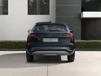 Nuova Audi Q3 Sportback Advanced Plus 150 CV (110 kW) 2026 Nero mito metallizzato SUV